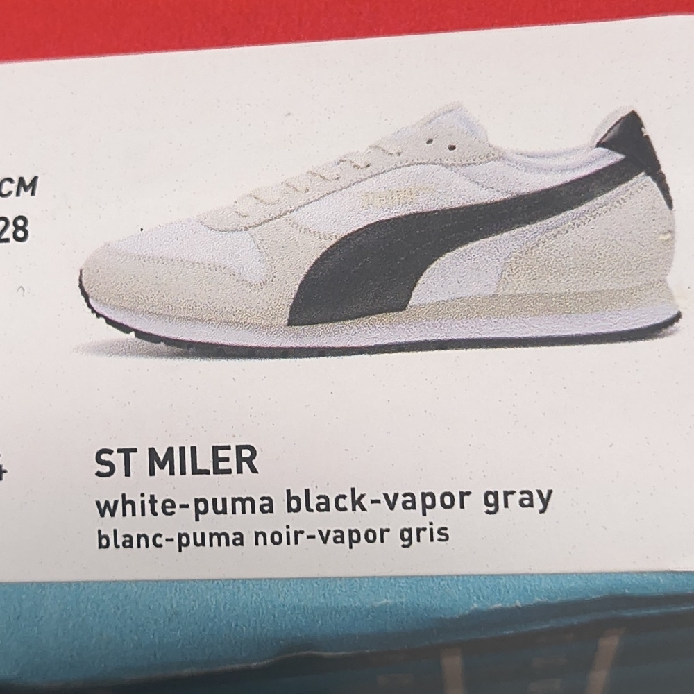 Puma St. Miler Sneakers - Picture 3 of 6